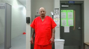 Mugshot of Kenneth Crouch