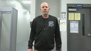 Mugshot of Joseph ZACHARIAH DAVIS