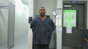Mugshot of Grealin Germark Thomas
