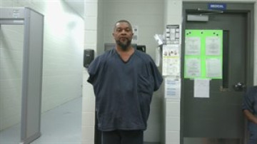 Mugshot of Grealin Germark Thomas