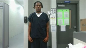 Mugshot of Rekardo Deshawn Labarrie