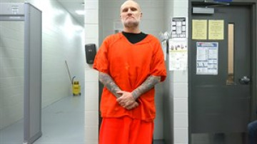 Mugshot of Richard WAYNE PLUMMER