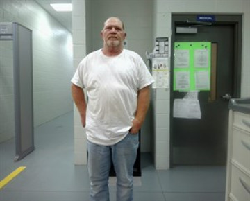 Mugshot of John EDWIN NOVAK