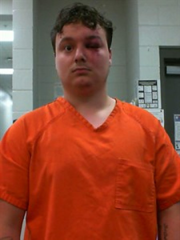 Mugshot of Mason Alexander Fincham