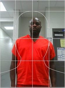 Mugshot of Willie Lee SHAVERS