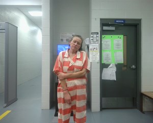 Mugshot of Amy Beth Eastland