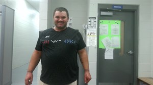 Mugshot of Caleb REID INMAN