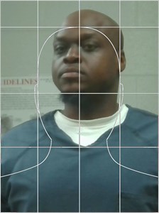 Mugshot of Ambrose Benard Williams