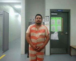 Mugshot of Jose Morales-Hernandez