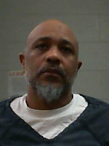 Mugshot of Alvin Bernerd Whidby