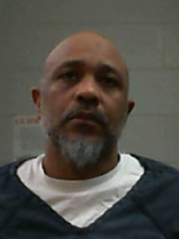 Mugshot of Alvin Bernerd Whidby