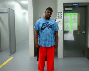 Mugshot of Nicholas Rashun Robinsonsimmons