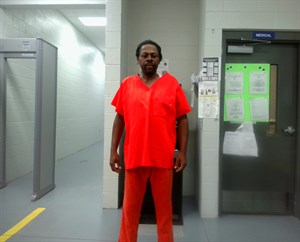 Mugshot of Randy JONES