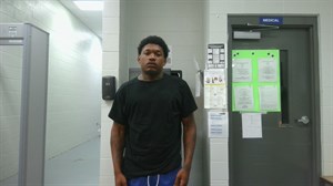 Mugshot of Thomas Eugene-Lee Enlow