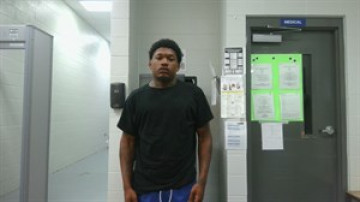 Mugshot of Thomas Eugene-Lee Enlow