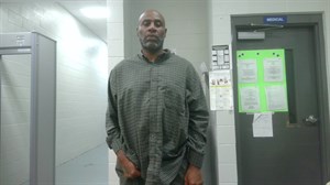 Mugshot of Rodney Dewayne Bowman