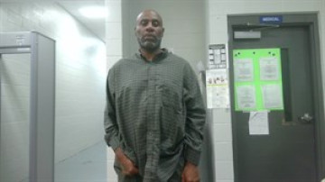 Mugshot of Rodney Dewayne Bowman