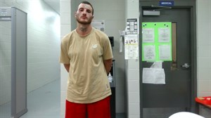 Mugshot of Matthew Vittitow