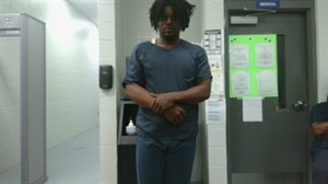 Mugshot of Tristen Trevon Taylor