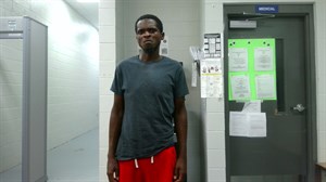 Mugshot of Kendrick Deshawn BURTON
