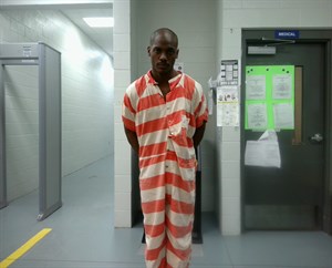 Mugshot of Avante Wayne Jordan