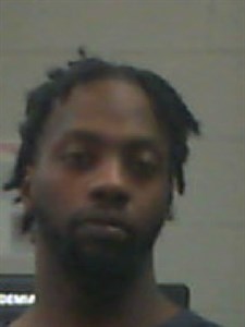Mugshot of Demarcus Dewaune Washington