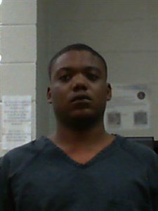 Mugshot of Keshaun Kelly