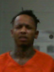 Mugshot of Torkilo Hambrick