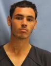 Mugshot of KALEB PARKER