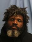 Mugshot of TRAVIS DERON HUBBERT