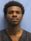 Mugshot of KEIJUAN LAMAR ALLEN