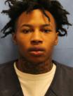 Mugshot of JARQUEZ BUTLER