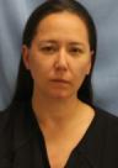 Mugshot of KATHERINE HACKETT
