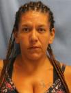 Mugshot of KATRINA ZAVALA