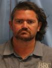 Mugshot of JAMES TRUITT