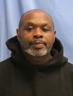 Mugshot of MICHAEL J WILLIAMS