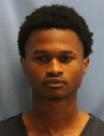 Mugshot of DEDRICK D LEWIS