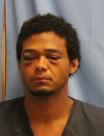 Mugshot of MAURICE BEARD