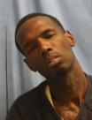 Mugshot of RONNIE RAUL ALLEN