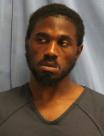 Mugshot of DEMARIO BUTLER