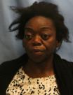Mugshot of LATOYA PARKER