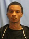 Mugshot of TREVION RAYSHUN YOUNG
