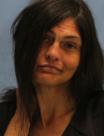 Mugshot of JESSICA L BEAIRD