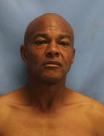 Mugshot of CREDELL DAVIS