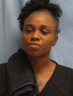Mugshot of NOCOLE ALLEN