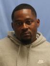 Mugshot of MARCEL DEJOHN TATE