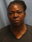 Mugshot of SHAVONNE BRITTON