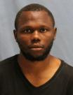 Mugshot of HAKEEM JAMUAL KELLEY