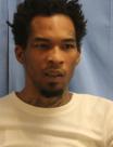 Mugshot of ORLANDOS EMBRY