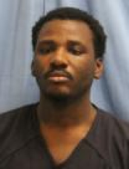 Mugshot of MALIK RAHEEM WILLIAMS